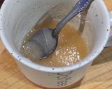 Foto del paso 2 de la receta: Gelatina espumosa de manzana