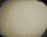 Alle belle(Goan pancakes) recipe step 3 photo