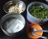 પાપડ નું રાઇતું (Papad Raita recipe in Gujarati) રેસીપી સ્ટેપ1ફોટો