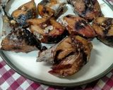 Foto langkah ke 2 dari resep Sambal Ikan Tongkol.