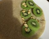 Foto del paso 5 de la receta: Creps de avena!