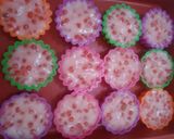 Foto langkah ke 9 dari resep Kue Cantik Manis.