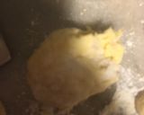 Foto del paso 3 de la receta: Ñoquis improvisados de calabaza y papa