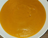 Foto del paso 6 de la receta: Puré de zanahoria en Mambo