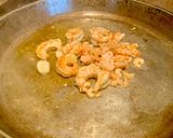 Foto del paso 3 de la receta: Salteadito de langostinos 🍤