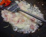 Foto langkah ke 2 dari resep Nasi nyah nyah.