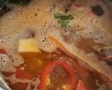 Babgulyás recept fázis 7 fotója