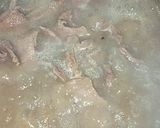 Foto langkah ke 1 dari resep Oseng Daging Mercon Legend.