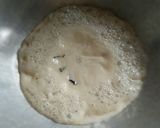 Foto langkah ke 2 dari resep Krecek Tahu Masak Santan.