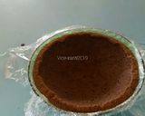 Foto langkah ke 15 dari resep Dome Chocolate Cake with Milk Cream.