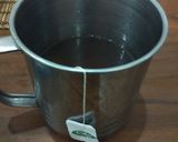 Foto langkah ke 2 dari resep Teh herbal.