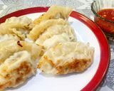 Foto langkah ke 5 dari resep Kuotie.
