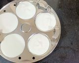 ઈડલી (Idli Recipe In Gujarati) રેસીપી સ્ટેપ4ફોટો