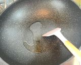 蔥爆金針菇炒肉的食譜步驟2照片