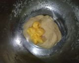 Foto langkah ke 4 dari resep PAO Ubi Karakter.