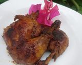Foto langkah ke 3 dari resep Ayam Bakar Kecap.