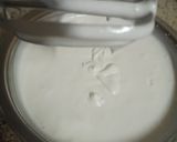 A picture of step 3 of Fruit Cream.