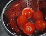 Persian tomato stew (pamador ghatogh) recipe step 2 photo