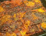 Ciabatta melanzana recept fázis 1 fotója