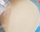 Foto langkah ke 4 dari resep Apem pisang terigu.