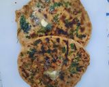 અમૃતસરી પરાઠા (Amritsari Paratha Recipe In Gujarati) રેસીપી સ્ટેપ10ફોટો