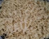 Foto langkah ke 1 dari resep Mie Goreng Weekend.