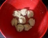 A picture of step 13 of Healthy Roll.
