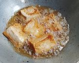 Foto langkah ke 4 dari resep Tahu tempe bacem.