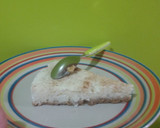 Foto del paso 10 de la receta: Tarta de arroz con leche con thermomix
