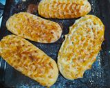 عکس مرحله 16 از دستور نان پارکر🍞🥐🥖🥨(۲)