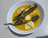 Foto langkah ke 3 dari resep Lele bumbu kuning 💛.
