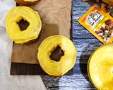 Foto langkah ke 12 dari resep Donat Super Lembut.