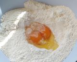 Foto del paso 1 de la receta: Masa de aceite