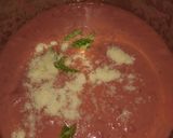 Foto del paso 8 de la receta: Penne al vodka