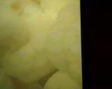 Foto del paso 1 de la receta: Coliflor al ajillo