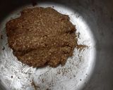 Foto langkah ke 3 dari resep Cinnamon Oats Cookies.
