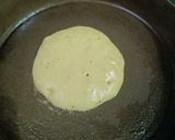 Foto langkah ke 2 dari resep Pancake pisang.