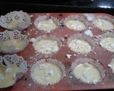 Foto del paso 5 de la receta: Muffins de limón con Merengue