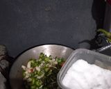 Foto langkah ke 10 dari resep Tumis Oyong Kecipir.