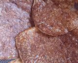 Foto del paso 4 de la receta: Pan plano de arroz cocido con semillas en sartén (sin gluten)