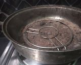 ডিম ছাড়া চকলেট কেক (dim chara chocolate cake recipe in Bengali) রেসিপির ধাপ 2 ছবি