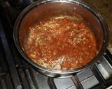 Foto del paso 5 de la receta: Tuco para pizza