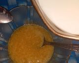 Foto langkah ke 3 dari resep Creme brulee.