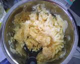 Foto langkah ke 1 dari resep Pastel tutup.