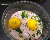 Foto del paso 3 de la receta: Mollejas crocantes maceradas