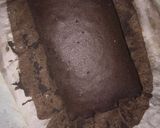 Foto langkah ke 6 dari resep Brownis coklat bunda hilda.