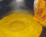 बेसन की सब्जी रेसिपी चरण 5 फोटो