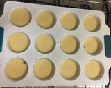 Foto del paso 3 de la receta: Magdalenas de limón y chocolate