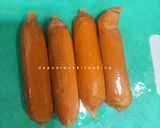 Foto langkah ke 1 dari resep Sosis Asam Manis.