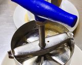 Hình bước làm 4 của món Giò Thủ